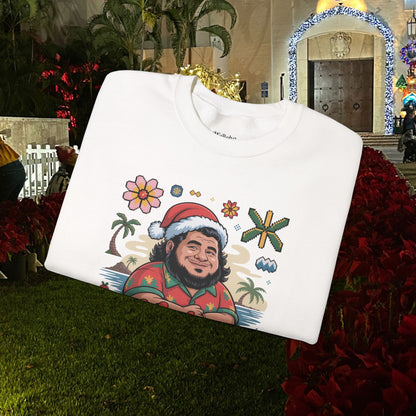 Ugly Sweater - Jerry