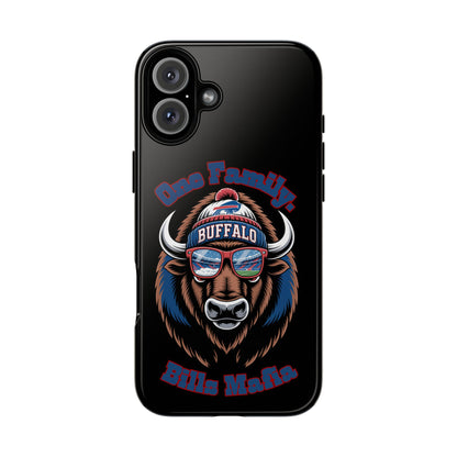 Phone Case Buffalo Bills