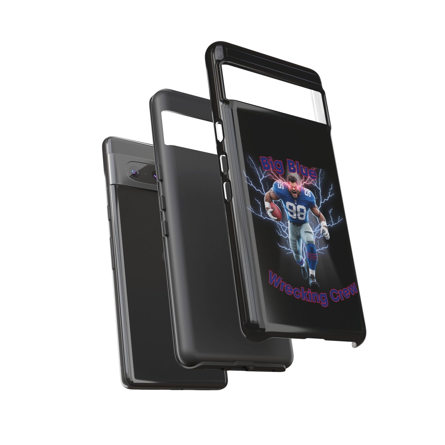 Phone Case Giants