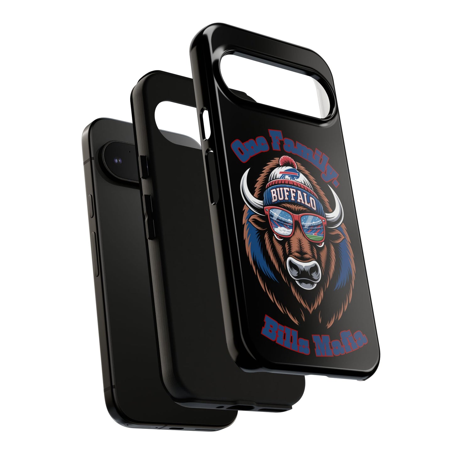 Phone Case Buffalo Bills