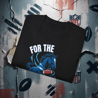 Indianapolis Colts Icon Tee