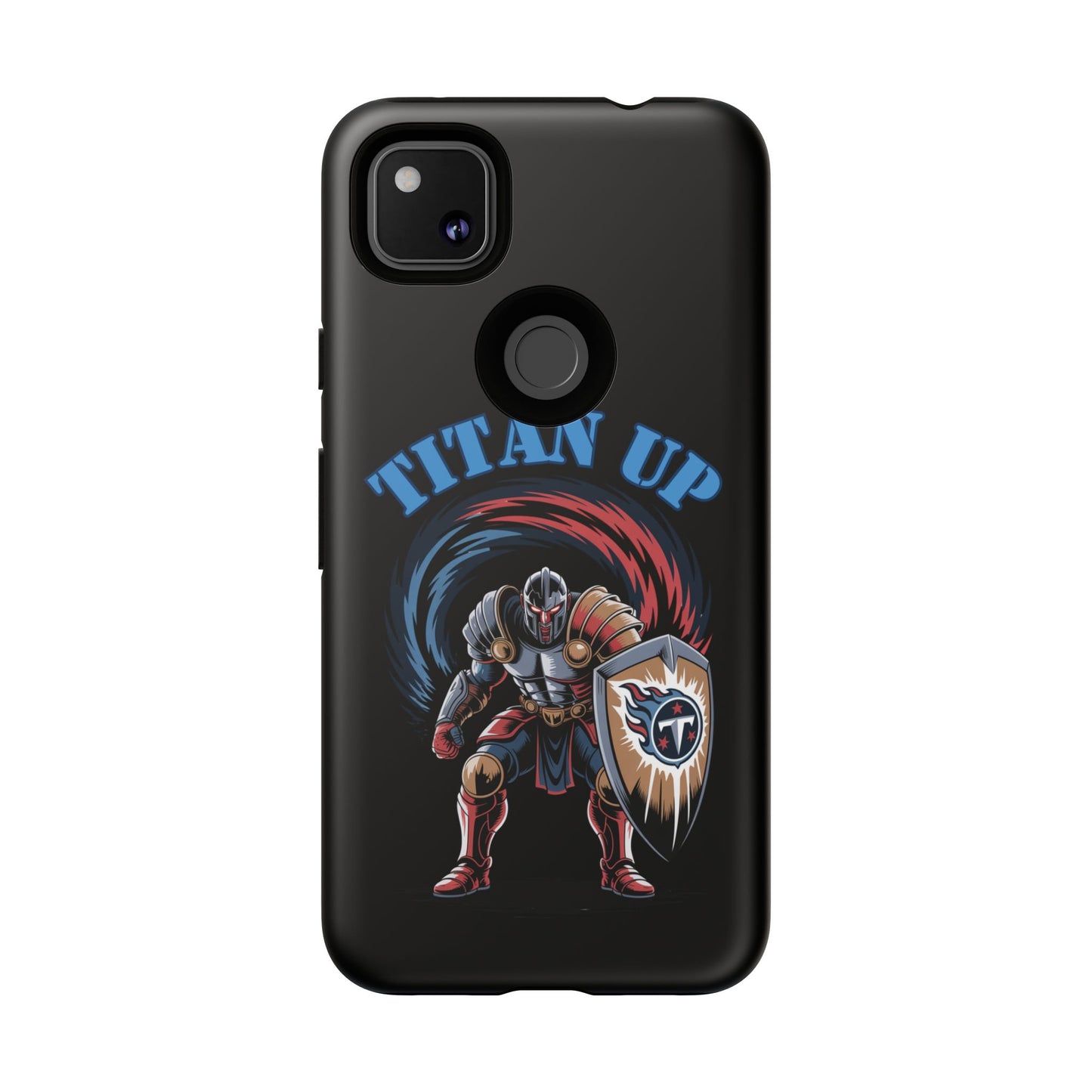 Phone Case Titans