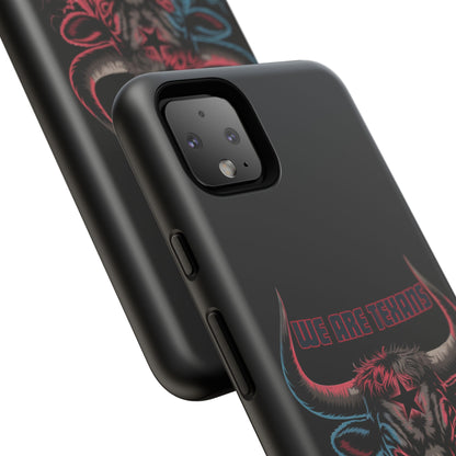 Phone Case Texans
