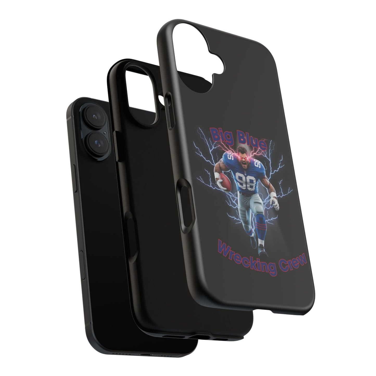 Phone Case Giants