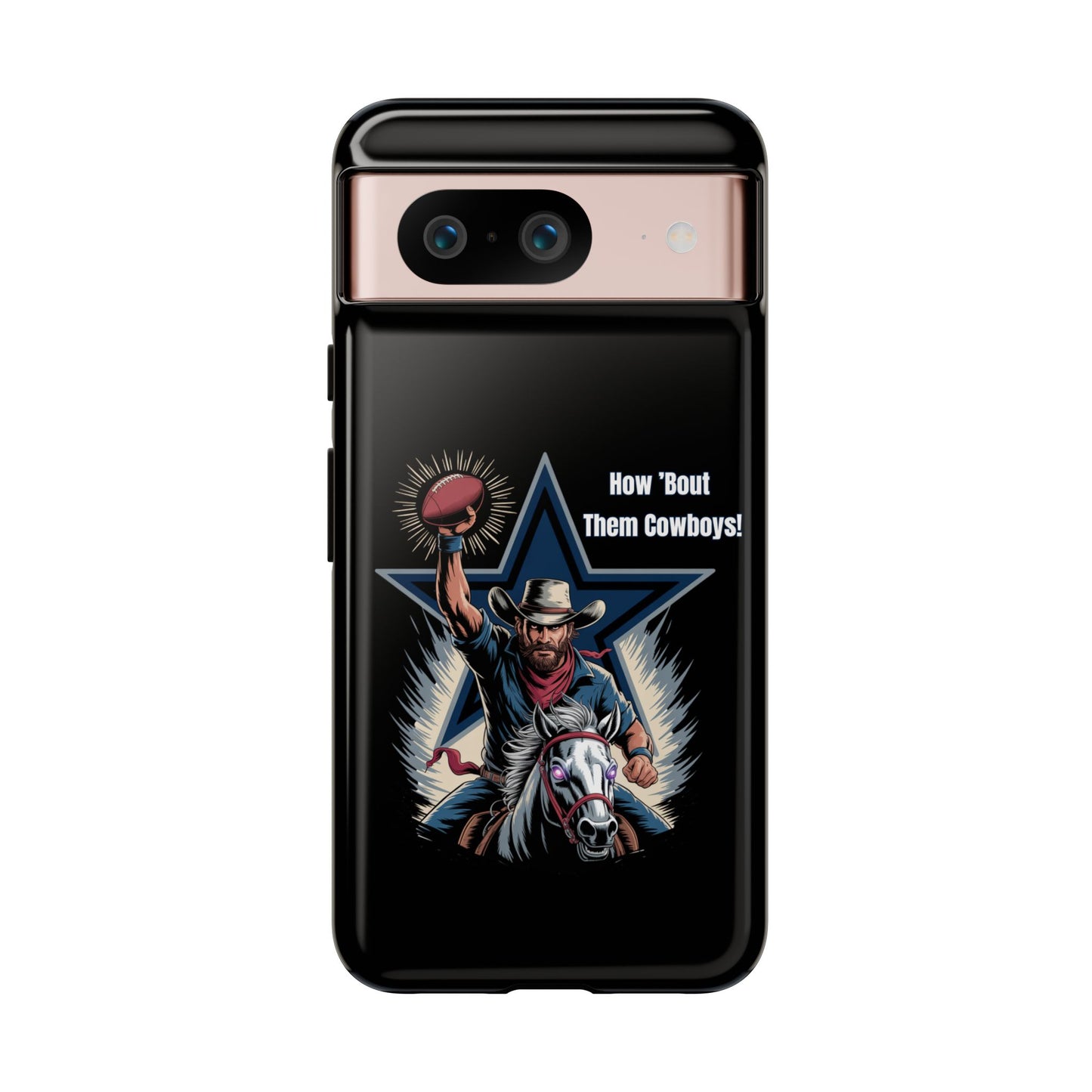 Phone Case Cowboys