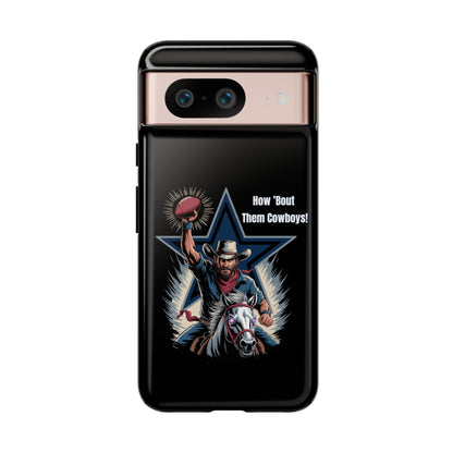 Phone Case Cowboys