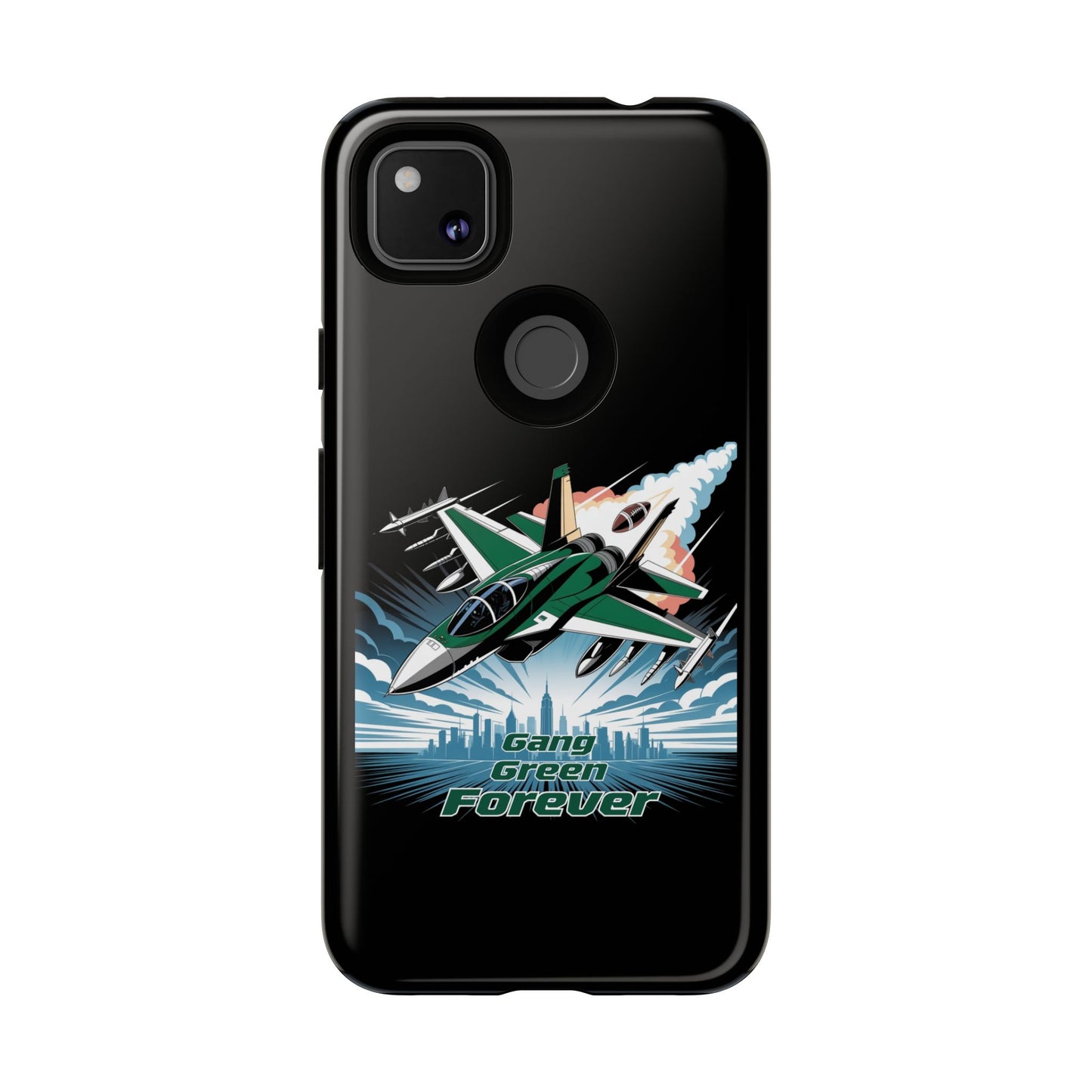 Phone Case Jets
