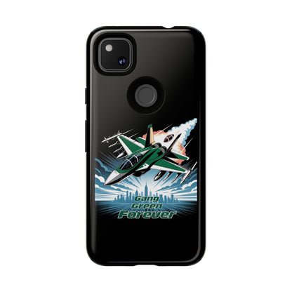 Phone Case Jets