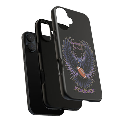 Phone Case Ravens
