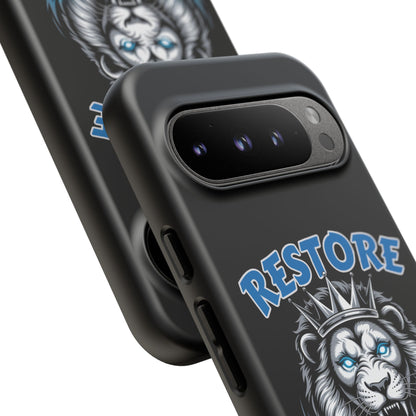 Phone Case Lions