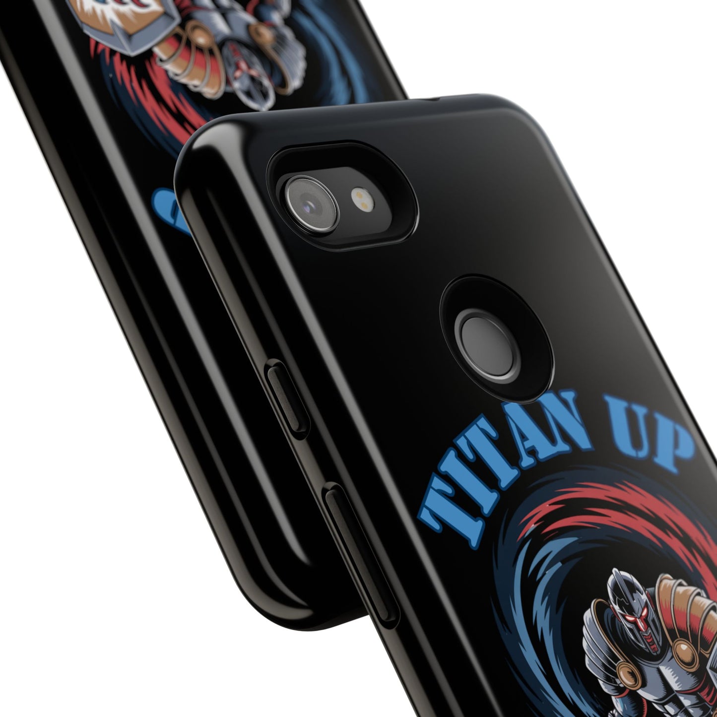 Phone Case Titans