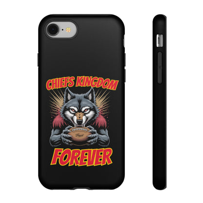 Phone Case Chiefs