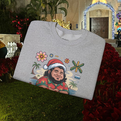 Ugly Sweater - Jerry