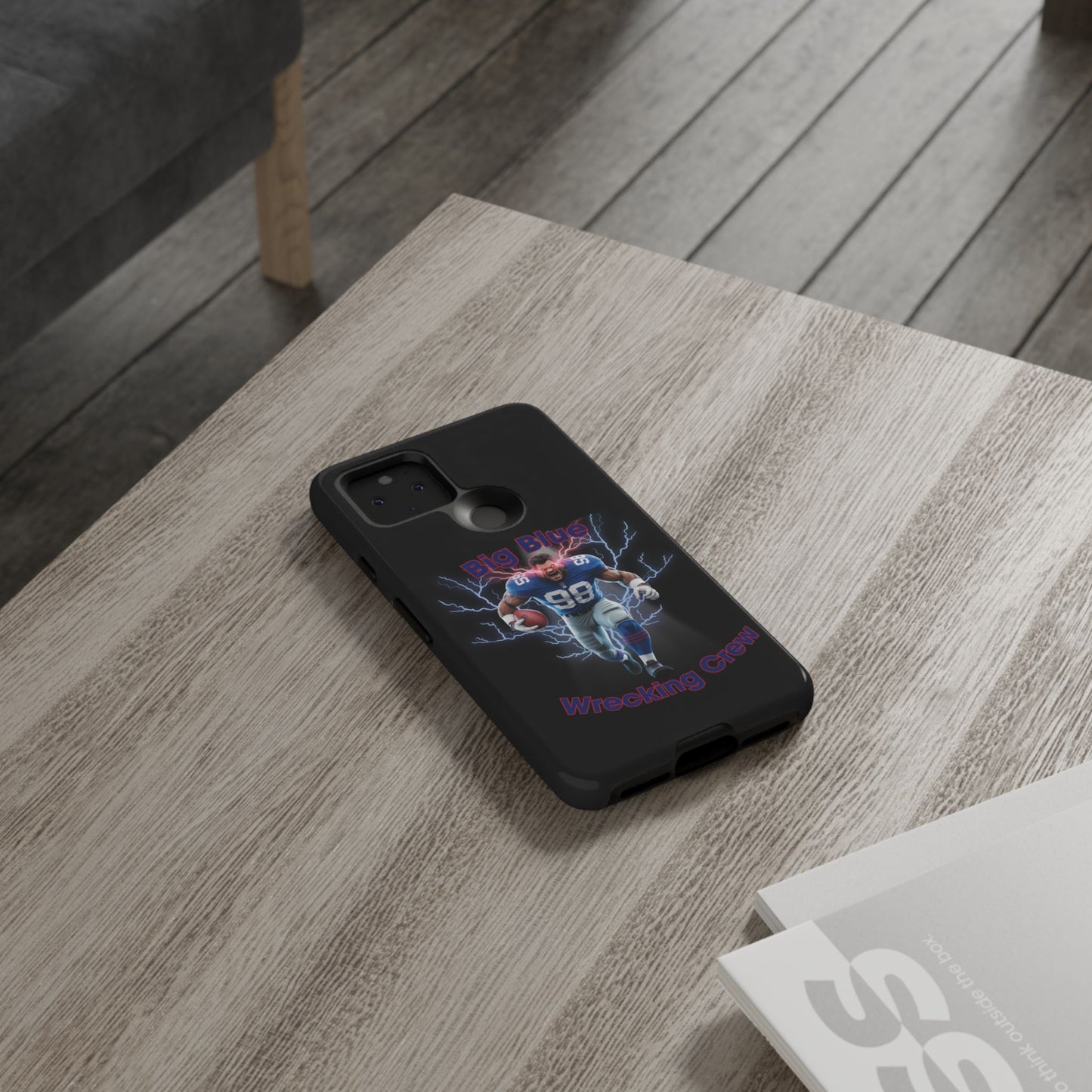 Phone Case Giants
