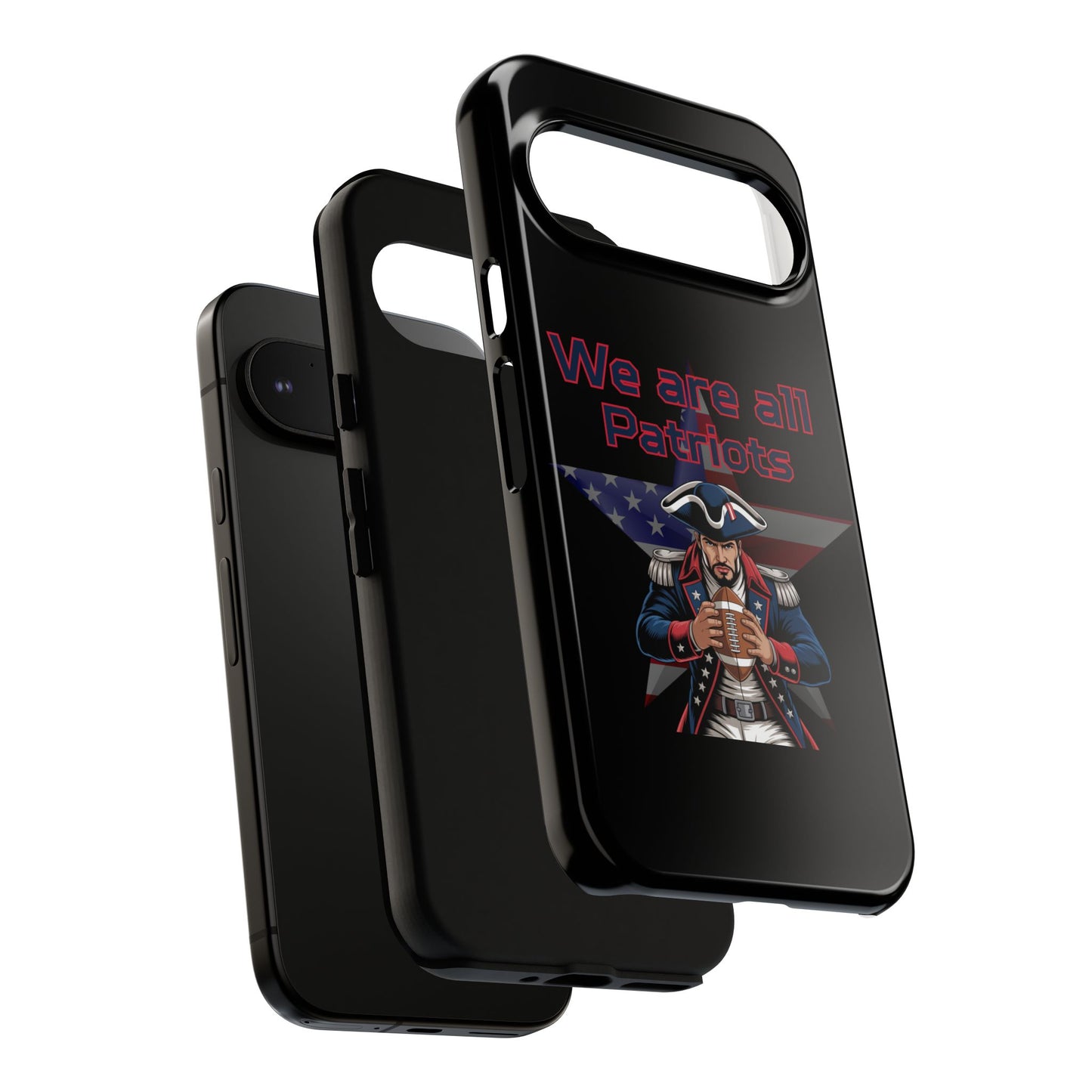 Phone Case Patriots