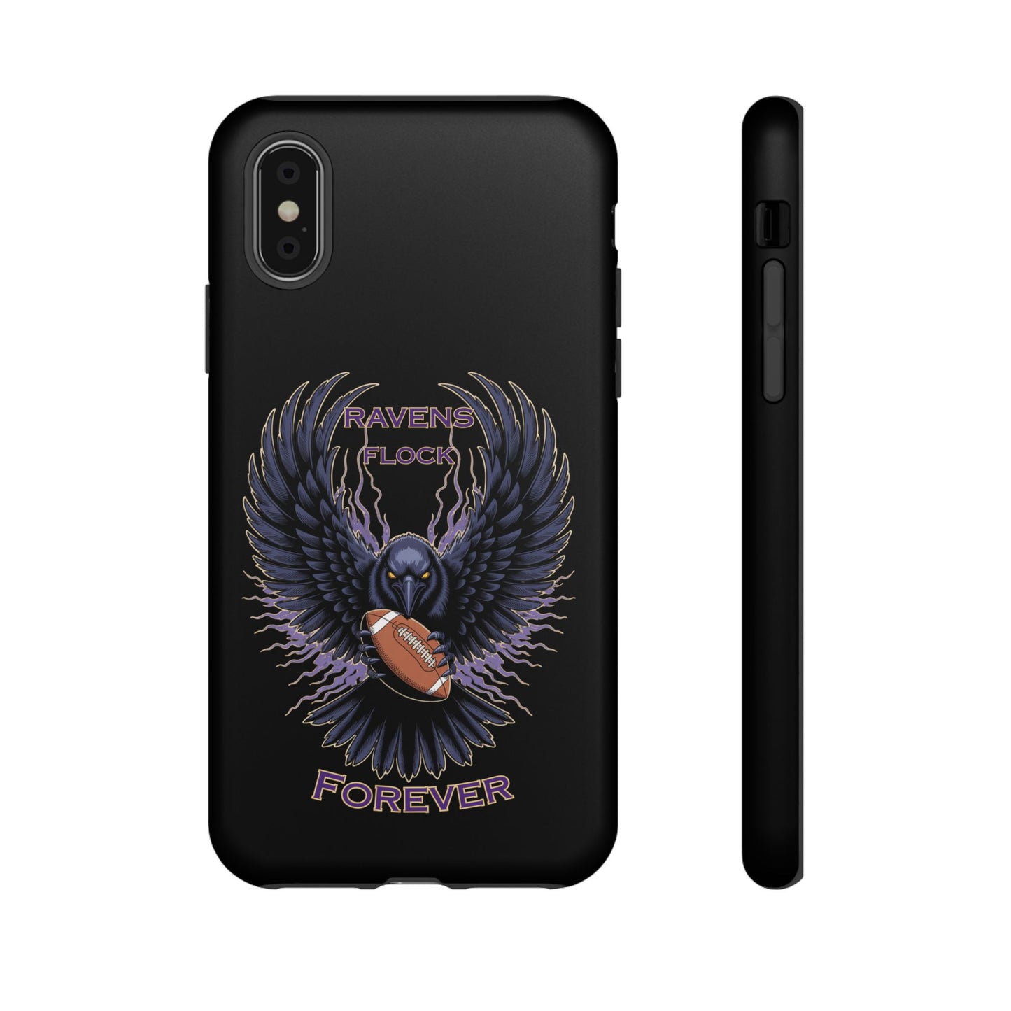 Phone Case Ravens