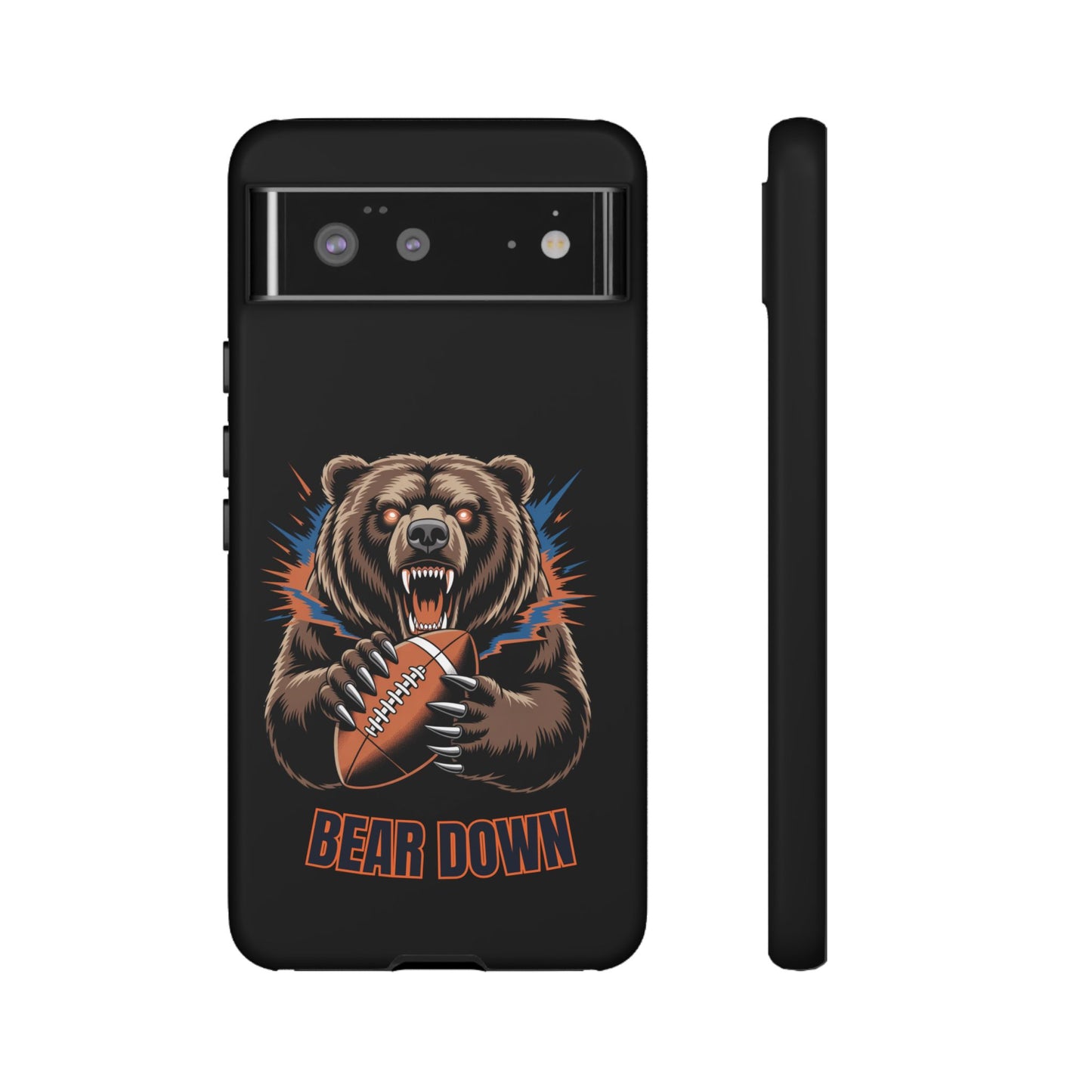 Phone Case Bears