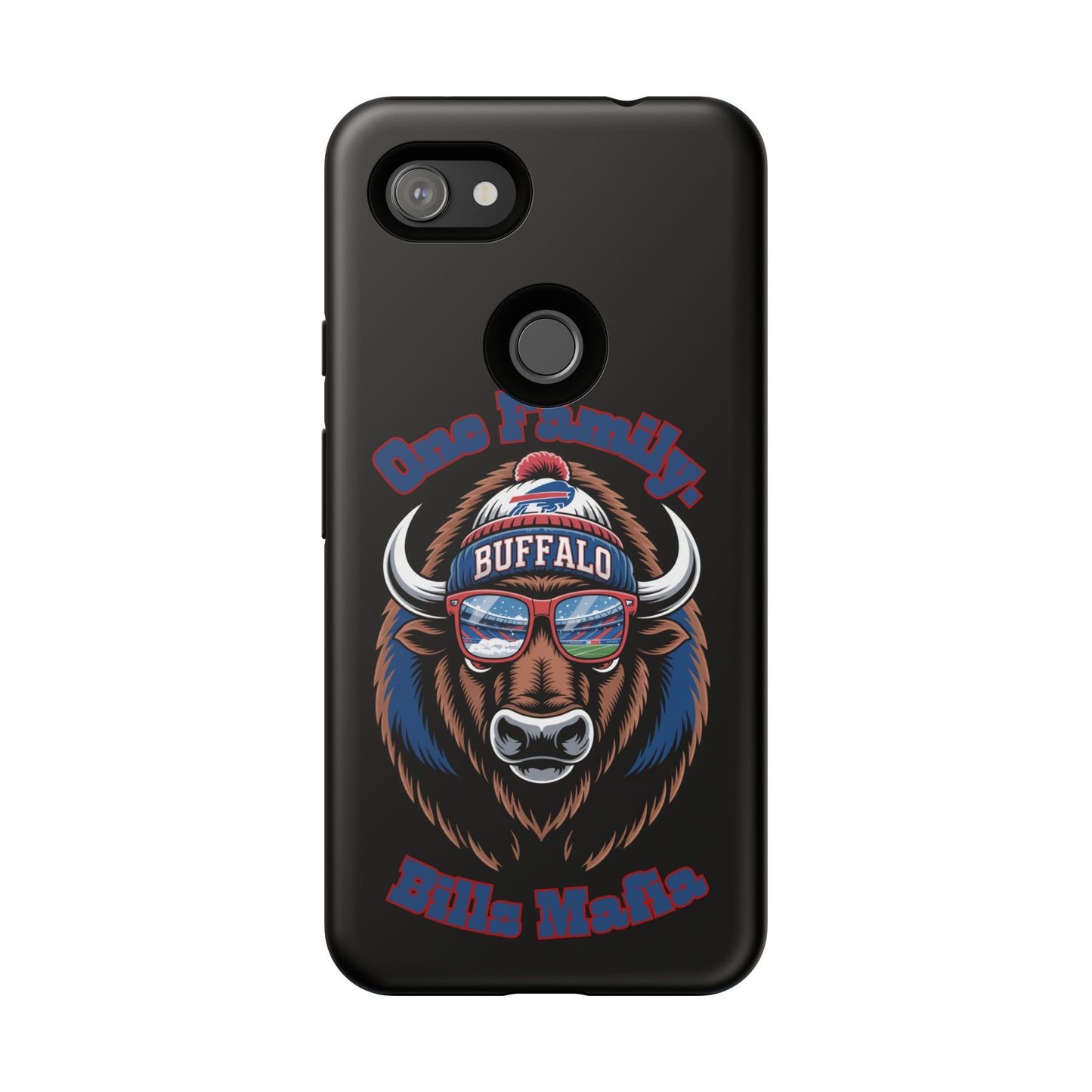 Phone Case Buffalo Bills