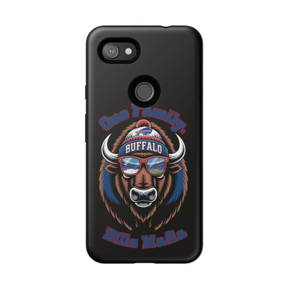 Phone Case Buffalo Bills