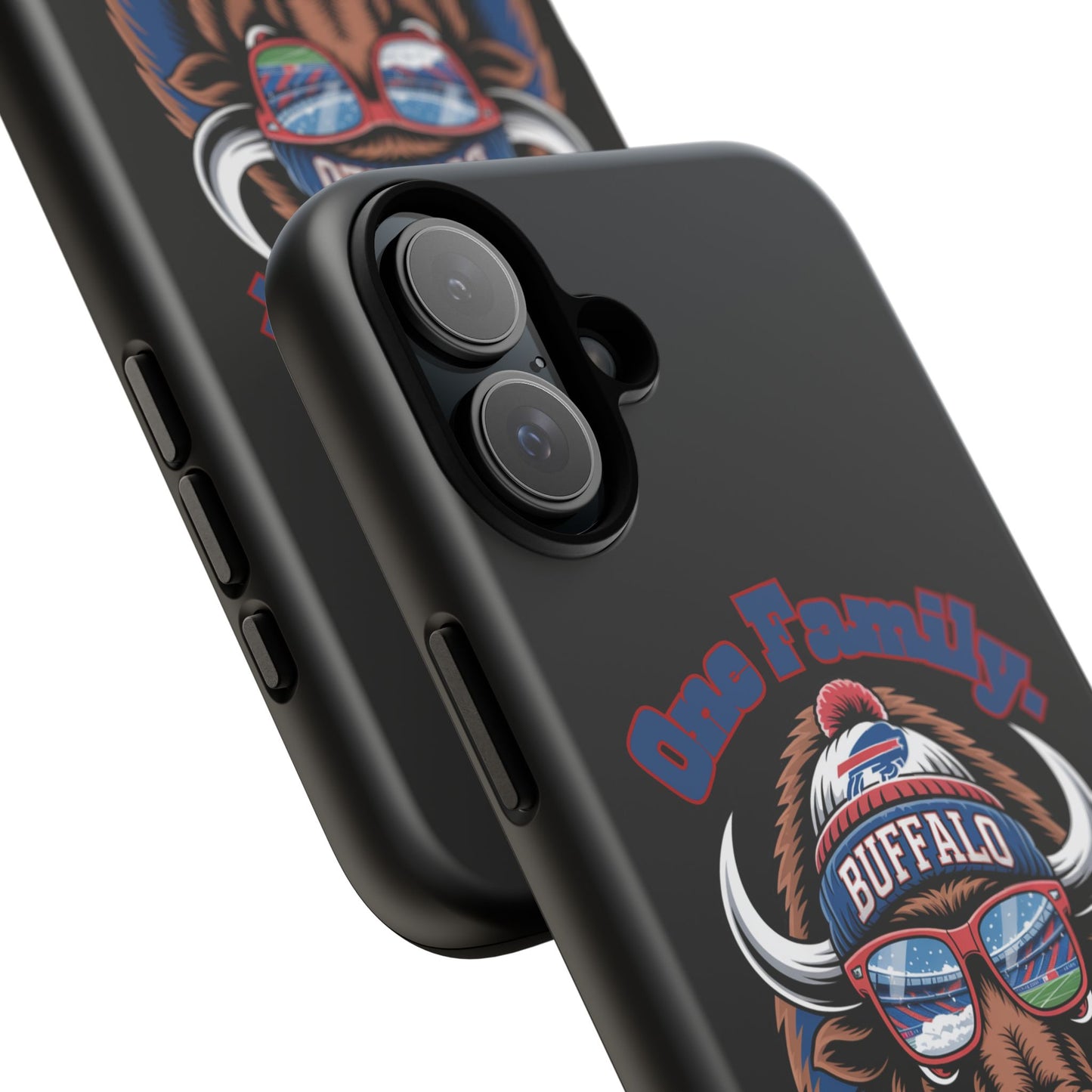 Phone Case Buffalo Bills