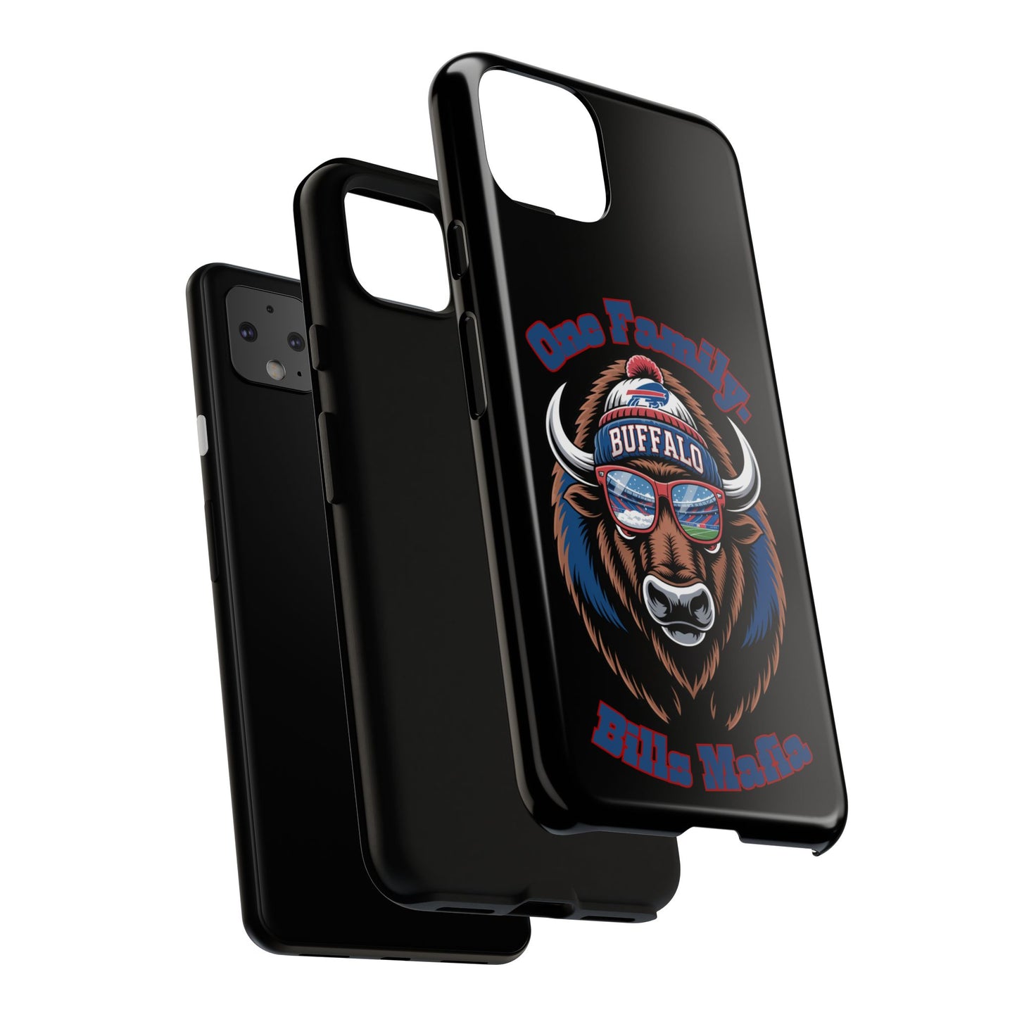 Phone Case Buffalo Bills