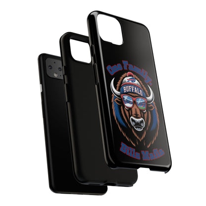 Phone Case Buffalo Bills
