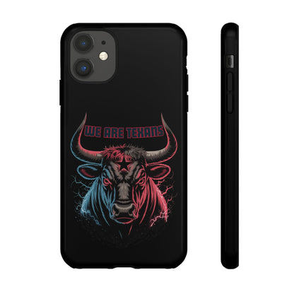 Phone Case Texans