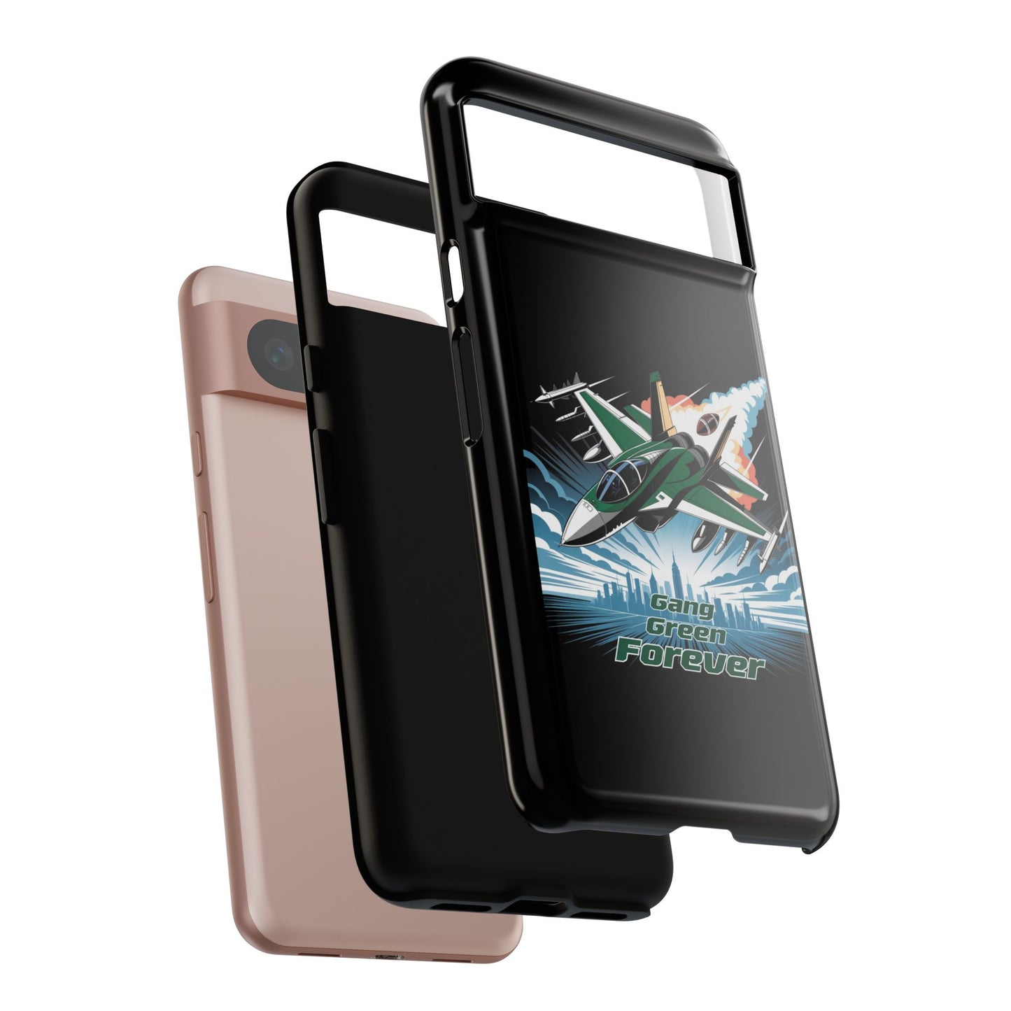 Phone Case Jets