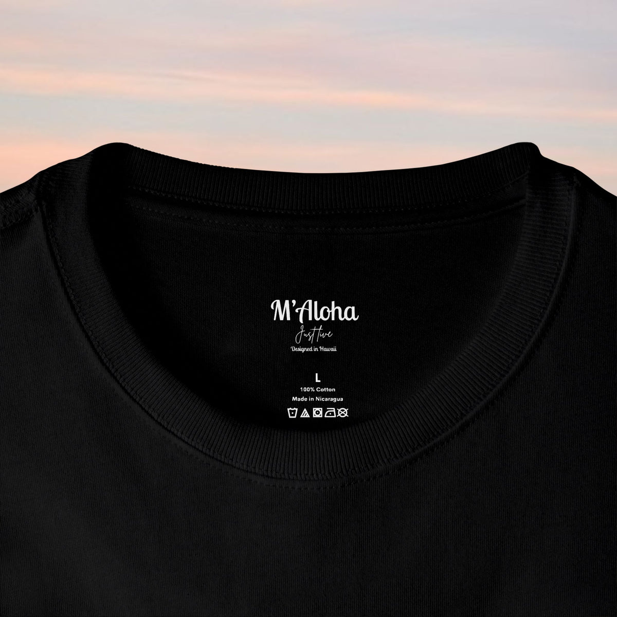 I ♥ Los Angeles – Unisex Oversized Tee