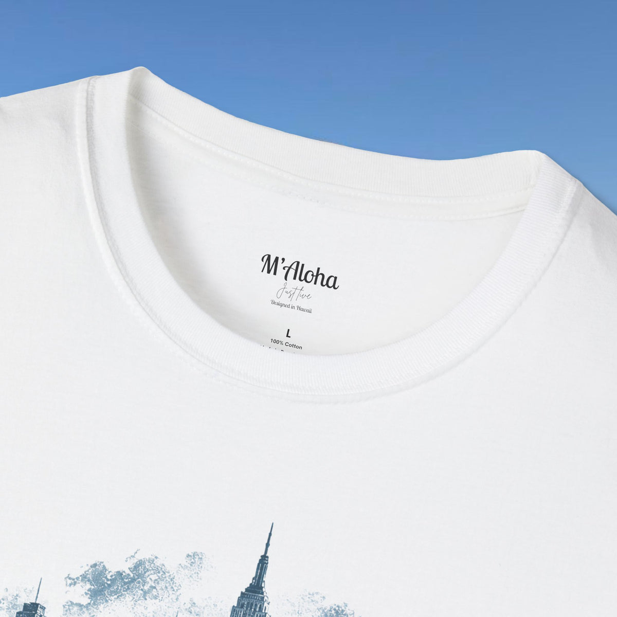 I ♥ New York - Unisex Tee