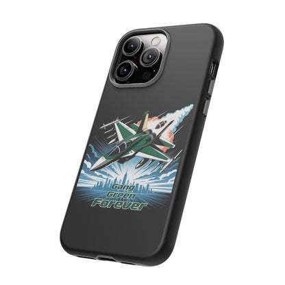 Phone Case Jets