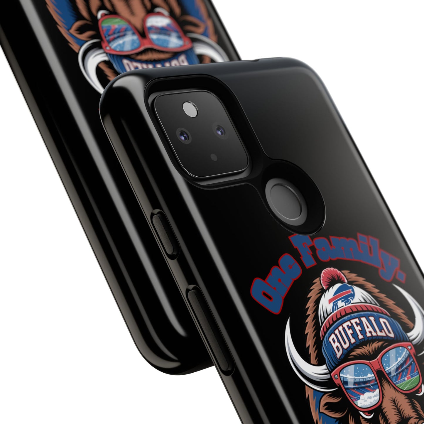 Phone Case Buffalo Bills
