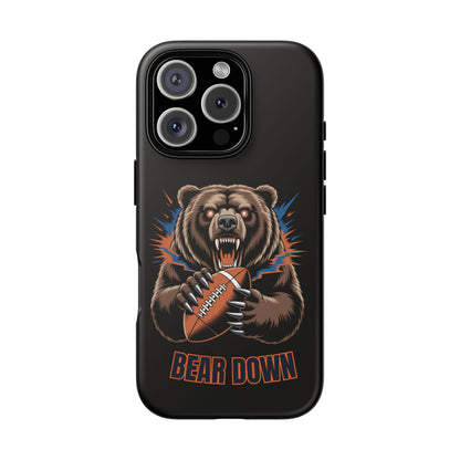 Phone Case Bears