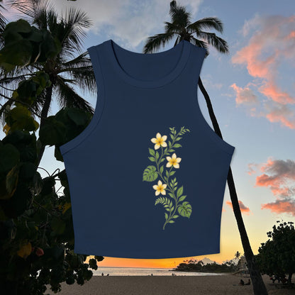Spirit Bloom - Women's Tank Top