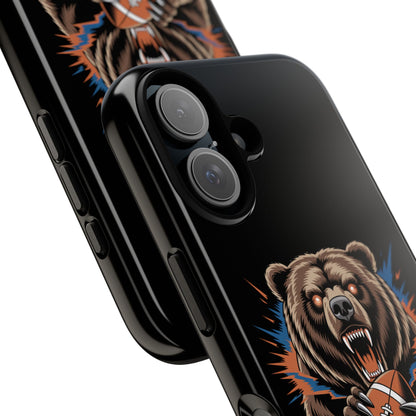 Phone Case Bears