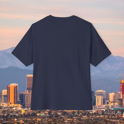 I ♥ Los Angeles – Unisex Oversized Tee