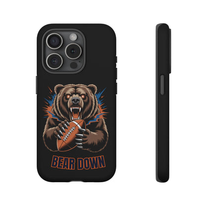 Phone Case Bears