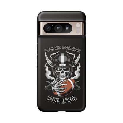 Phone Case Raiders
