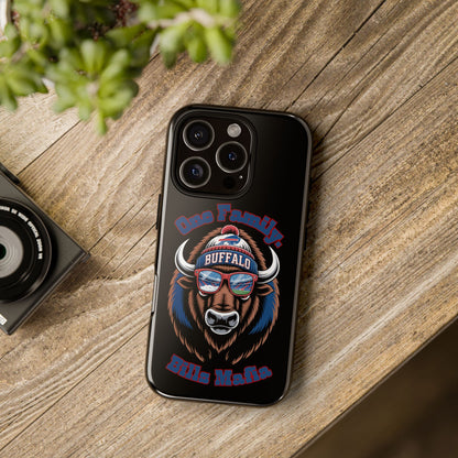 Phone Case Buffalo Bills