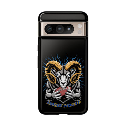 Phone Case Rams