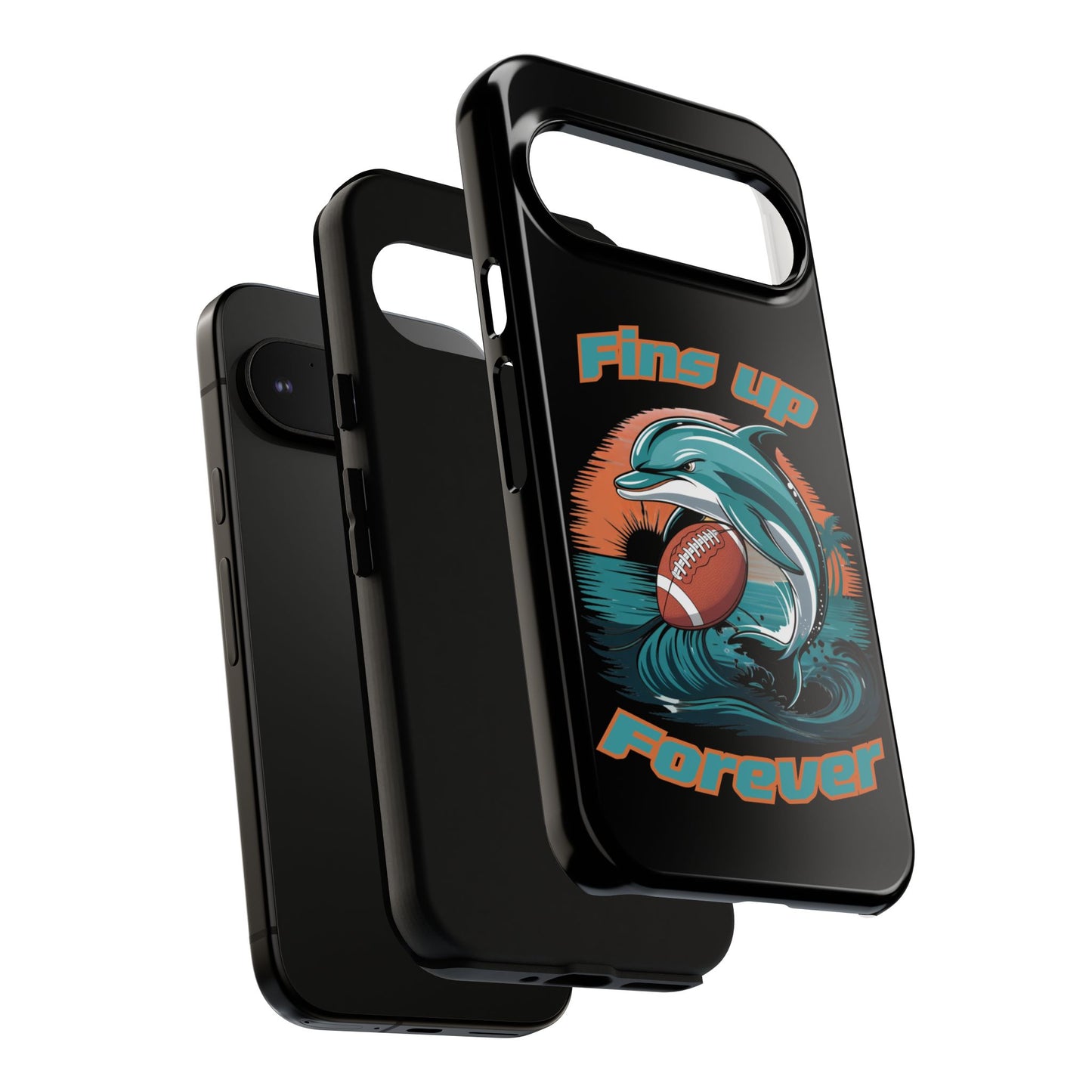Phone Case Dolphins