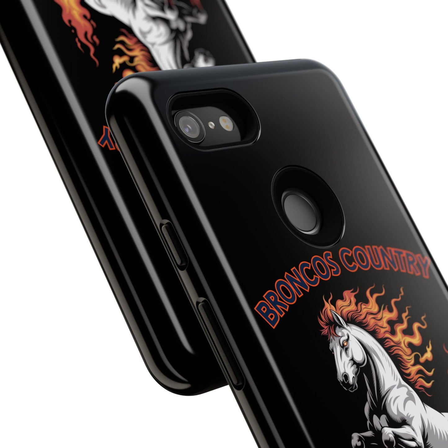 Phone Case Broncos