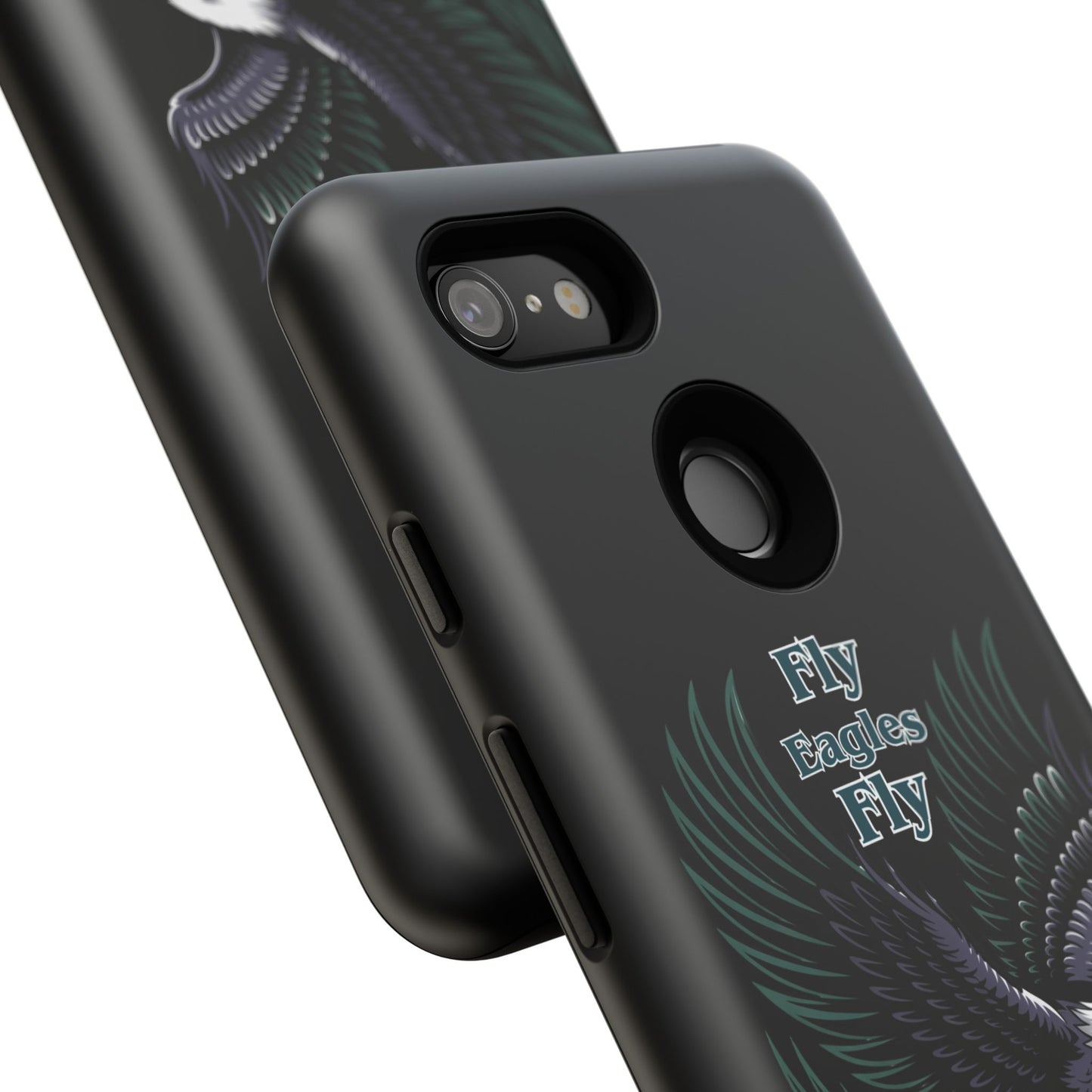 Phone Case Eagles