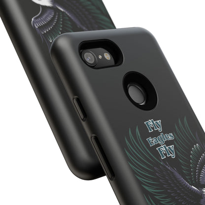 Phone Case Eagles