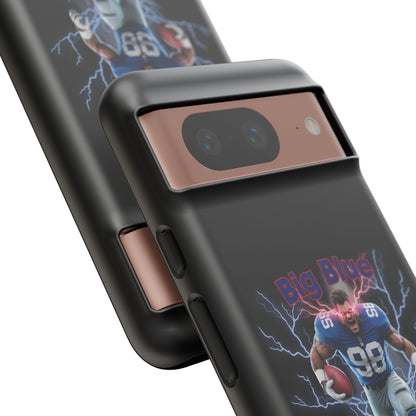 Phone Case Giants