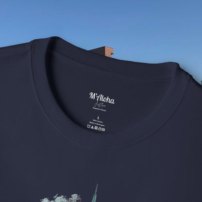 I ♥ New York – Unisex Oversized Tee
