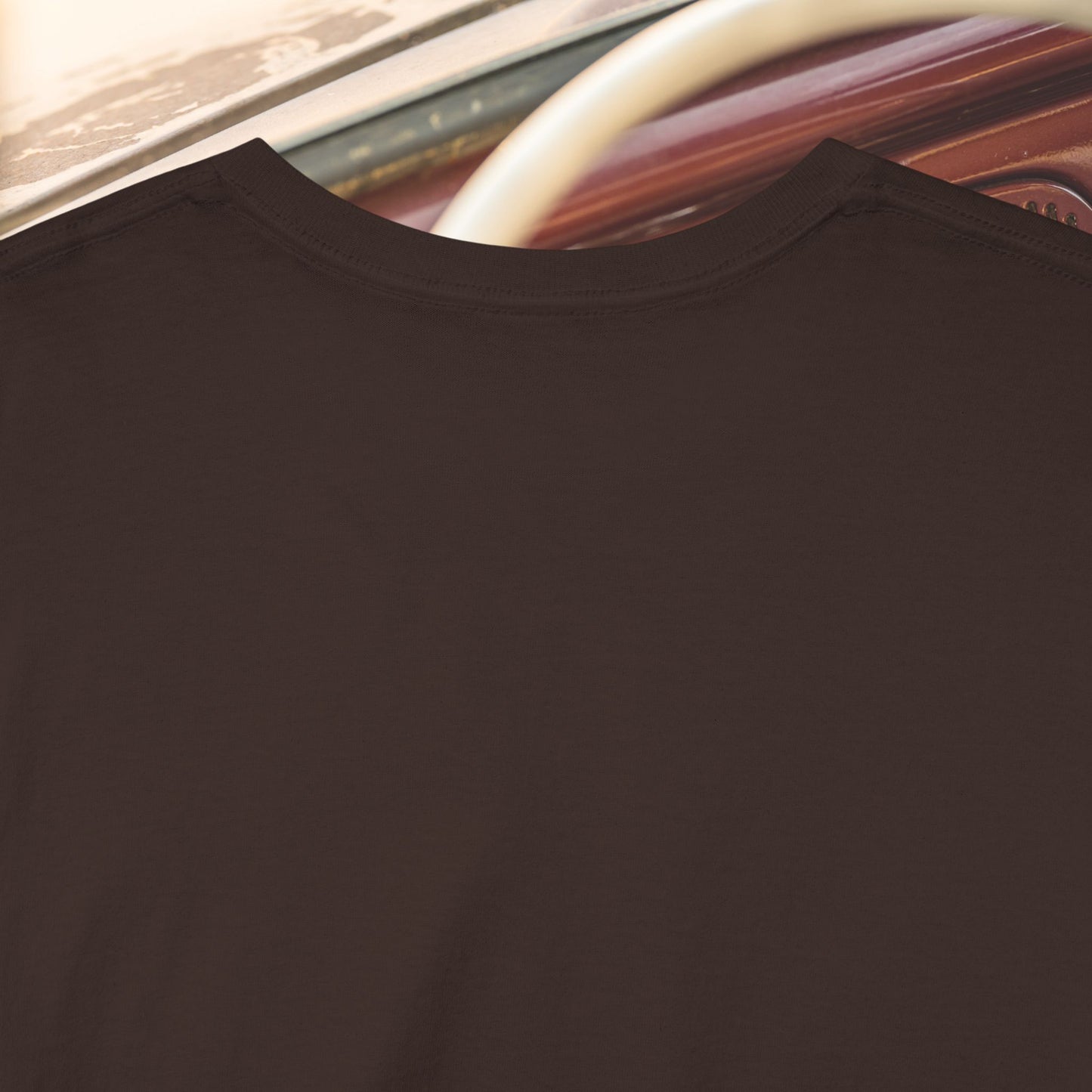 M'Aloha Eagle - Men's T-Shirt