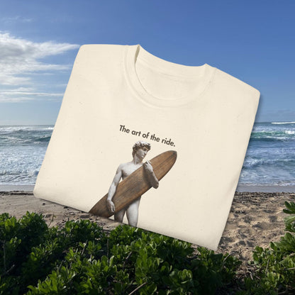 Art of the ride - Unisex Tee