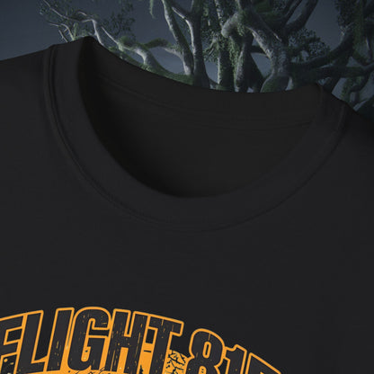 Flight 815 Tee