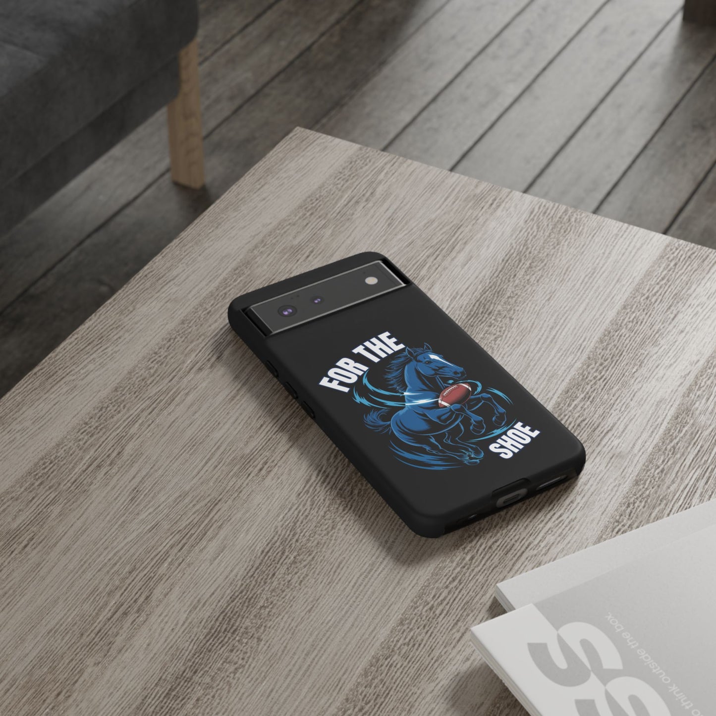 Phone Case Colts